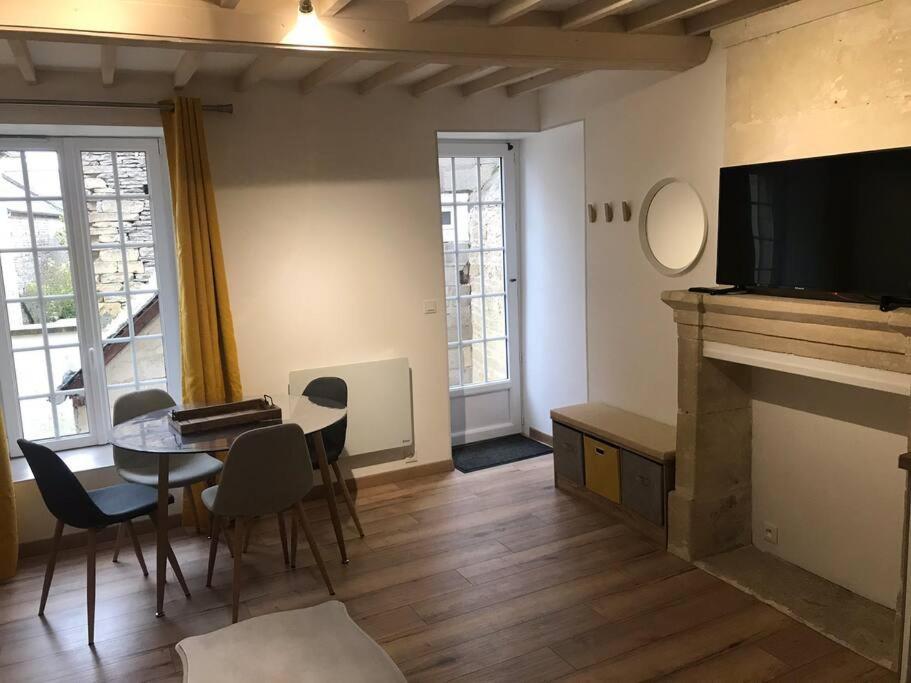 Winnipeg Colombiers-sur-Seulles Extérieur photo