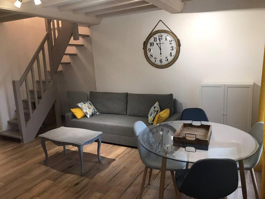 Winnipeg Colombiers-sur-Seulles Extérieur photo